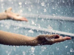 В Краснодарском крае во вторник пройдут дожди