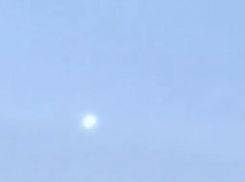 НЛО или метеорит: светящийся шар пронесся в небе над Кубанью