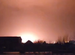 Мужчина погиб в момент атаки БПЛА по Славянску-на-Кубани