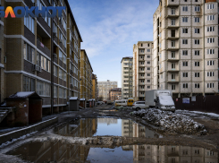 В Краснодаре растут цены, плохо считают дороги и мусорят на будущем пляже