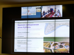 Власти передумали сужать дороги и расширять тротуары в центре Краснодара 