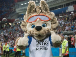 «Роза Хутор» незаконно использовал символику ЧМ-2018