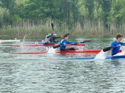Спортсмены Краснодара свои достижения посвятят Дню Победы