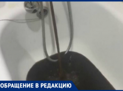 В домах, детсаду и школе Геленджика потекла вода с болезнетворными палочками 