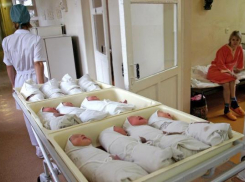 За год медики отговорили от абортов 1,5 тысячи мам 