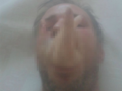 Краснодарский каннибал был пойман благодаря селфи с конечностью