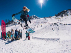 Курорты Кубани не планируют закрывать из-за распространения «омикрона»