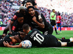 «Галицкий заслужил Кубок России»: что происходит в ФК «Краснодар» спустя неделю после Суперфинала  