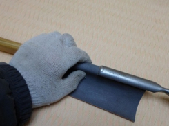 На Кубани пенсионера пытался ограбить сосед со стамеской