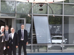 Краснодарский край начал серийное производство беспилотных аппаратов