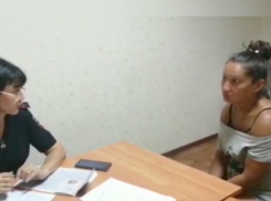 Два дня в одном памперсе: мать могут лишить прав за бомжевание с 10-месячным сыном в Сочи