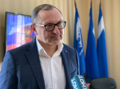 «Преследования бизнесменов не всегда законны»: Юрий Копачев напомнил, кто защищает предпринимателей Кубани