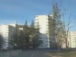 В Сочи обнаружился «город-призрак», в котором через интернет продают квартиры