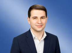 Краснодарский врач-эндоскопист стал врио министра здравоохранения