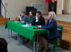 В «отравленной» кубанской станице школьников лишили каникул