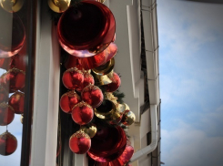 Новый 2018 год в Краснодаре: программа мероприятий