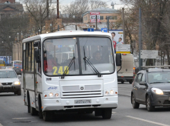 Мэрия Краснодара подала в суд на маршрутчиков из-за отсутствия кондиционеров