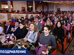 Журналисты Кубани отмечают профессиональный праздник