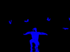 Сочинцы увидят шоу «Света и тьмы»