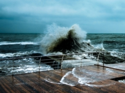 Названы имена членов экипажа затонувшего на Кубани сухогруза