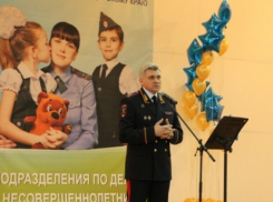  Путин уволил Виневского с поста главы кубанской полиции 