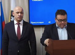 Первым замглавы Краснодара назначили бывшего советника губернатора