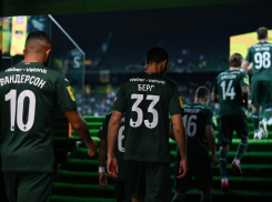 «Важный день в истории клуба», – тренер «Краснодара» Мусаев об игре с ПАОКом 