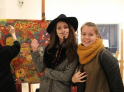 Жители Краснодара смогут ночью увидеть искусство 