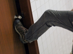 В Краснодаре мужчина избил обидчика пожилого отца