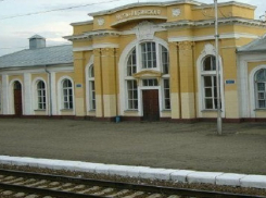   Пенсионер от скуки «заминировал» вокзал Усть-Лабинска