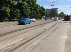  На улице Сормовской в Краснодаре добавили четвертую полосу 