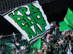 «Краснодар» выиграл свой первый матч в Лиге чемпионов и вышел в Лигу Европы 