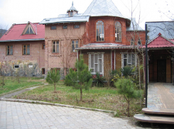 Стала известна судьба закрытого лицея имени Щетинина на Кубани