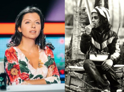«6 апреля 80-го года была Пасха»: Маргарите Симоньян исполнилось 42 года