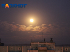 Громкий звук напугал жителей Краснодара