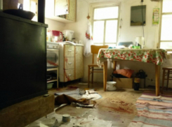 В Краснодаре нашли тело мужчины в скрюченной позе, умершего при странных обстоятельствах