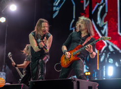 Scooter, Prodigy, Guano Apes, Offspring: кто из российских и зарубежных звёзд выступал на Кубани