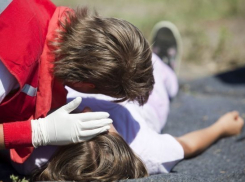  Девушку во время приступа эпилепсии в Анапе обокрал сердобольный прохожий 