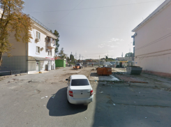  Мэр Краснодара рассказал, что будет на месте рынка «Рино» на улице Захарова 