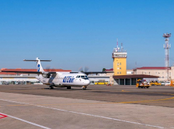 Самолеты из Краснодара в Сочи будут летать чаще 