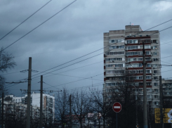 Сносит жителей и ломает деревья: как Краснодар переживает ветреную стихию