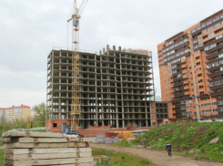 В Краснодаре началась тотальная застройка микрорайона «Гидростроителей»