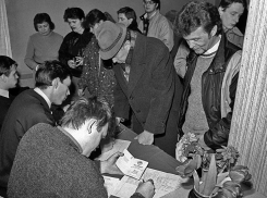 Кубанский календарь: в Краснодаре провели всенародный референдум