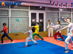 По заветам Путина: мэрия Краснодара насчитала 102 тысячи детей-самбистов