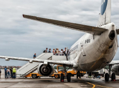 Россияне отказываются лететь на курорты Кубани