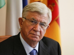 Владимир Евланов согласился баллотироваться в Госдуму РФ