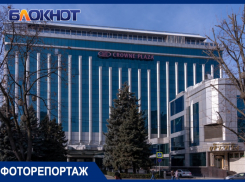 Элитное жильё, отели и заправки: в Краснодаре застроили старинные кладбища города