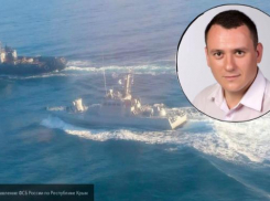 «Вторжение в Керченский пролив выгодно только Порошенко», - краснодарский коммунист Сафронов