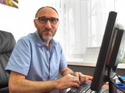  От рака скончался замдиректора МТРК «Краснодар» Юрий Хаенко 