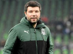 Клуб без тренера: Мусаев не вернётся в ФК «Краснодар»